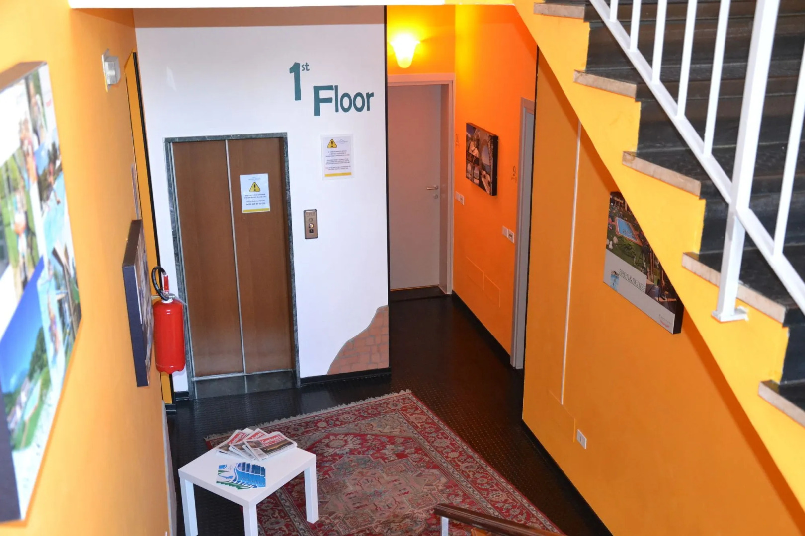 Beatrix - Apartments