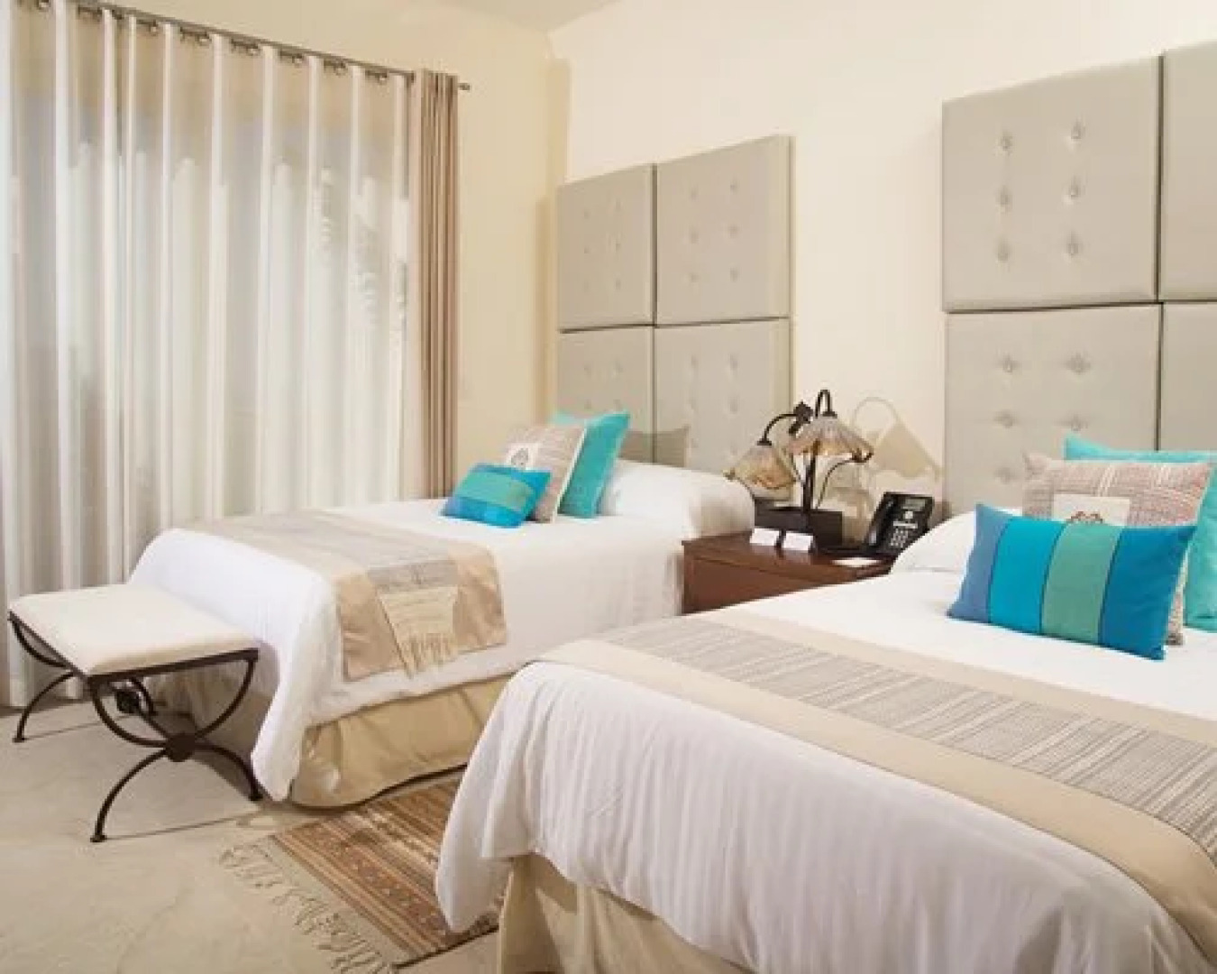 The Residences Luxury Club, La Cruz de Huanacaxtle, Mexico