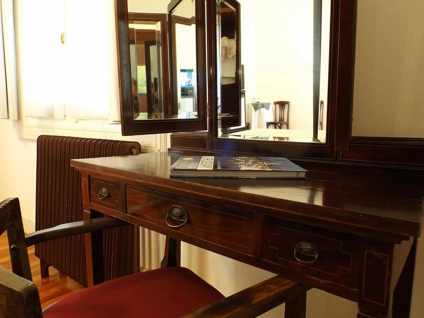 Argentino Hotel Casino & Resort