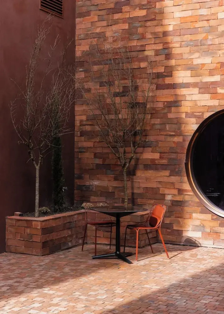 Hôtel Borsari - A Member of Design Hotels