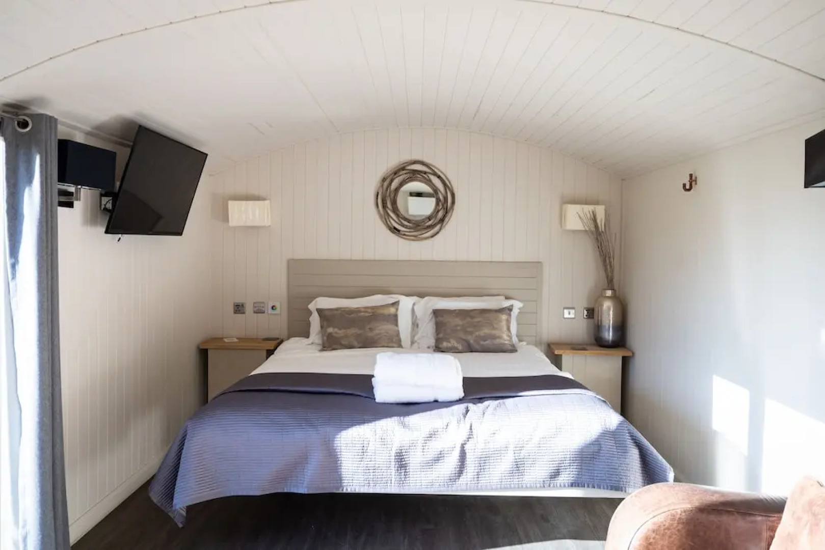 Coltsfoot Country Retreat