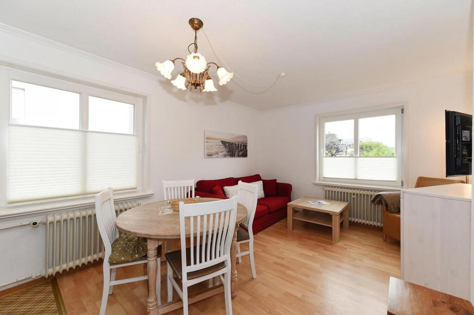 Apartment, Wyk on Foehr