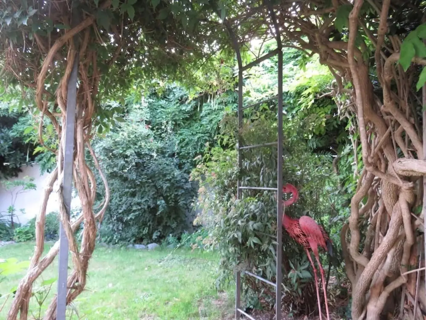 Hidden Corner, in the heart of the Kingsbridge