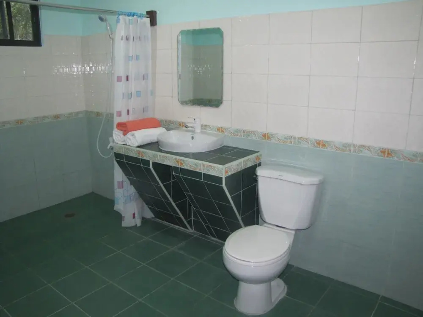 Habitat Bohol Highland Nature