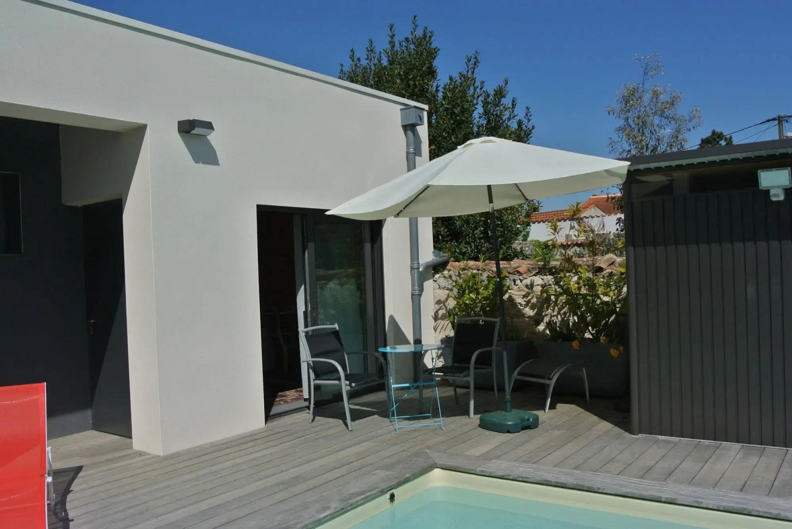 Clos Les Arpents Verts