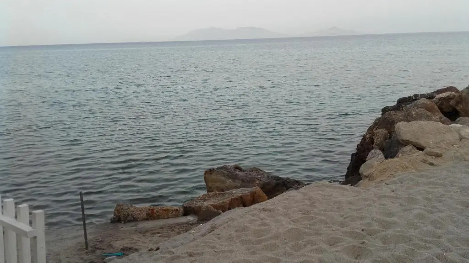 Anna Maria Apartments