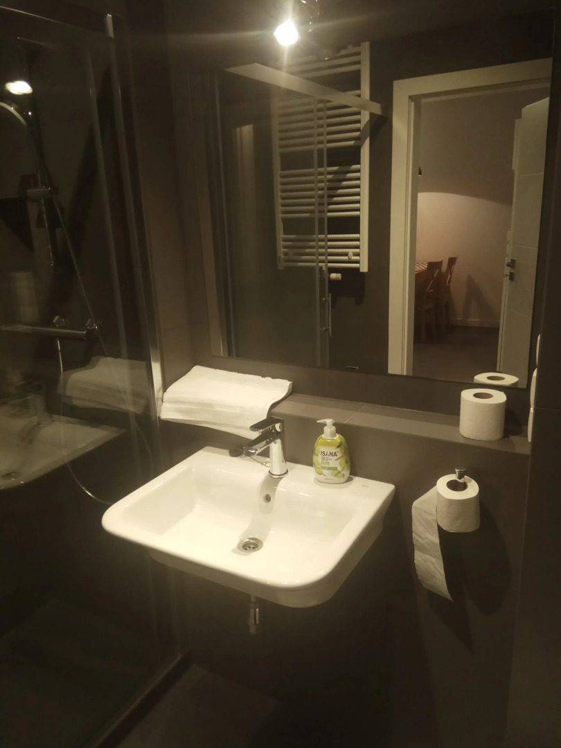 Sleepy3city Aparthotel Batorego 9