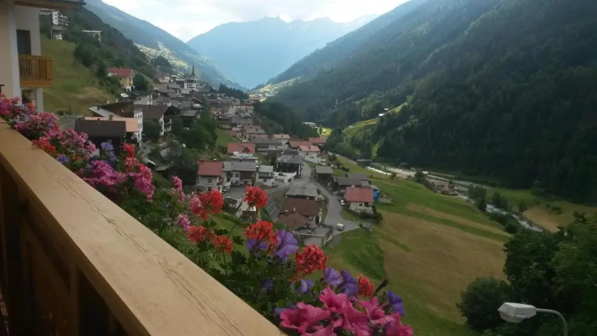 Fewo Apart La Fontana