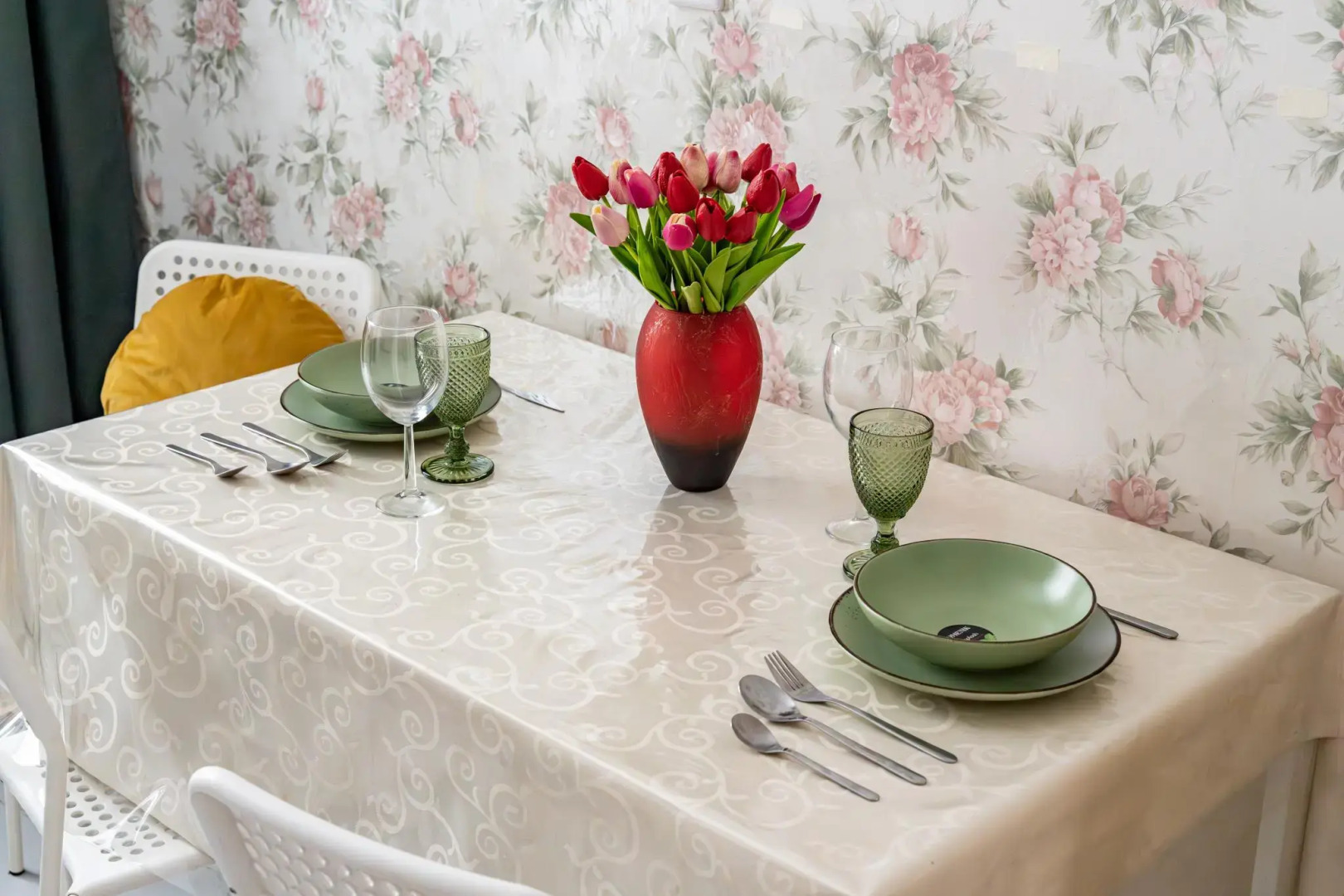 ST-Apartments на улице Екатерининской