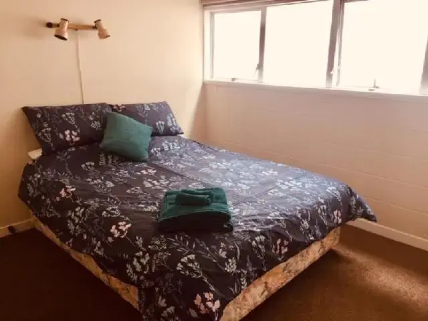 Mollies Place - Waihi Beach Holiday Unit