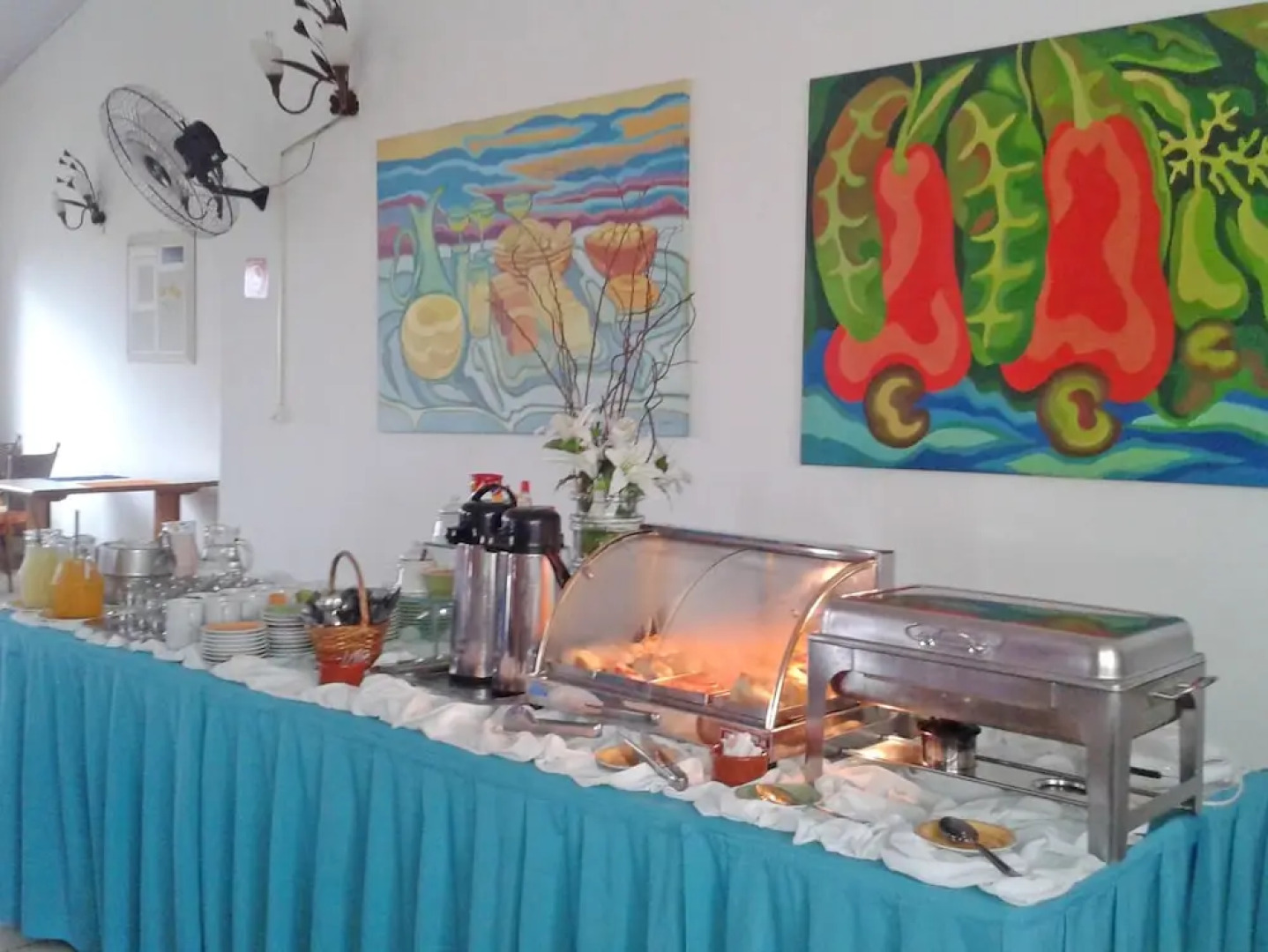 Harbor Inn Rondonópolis