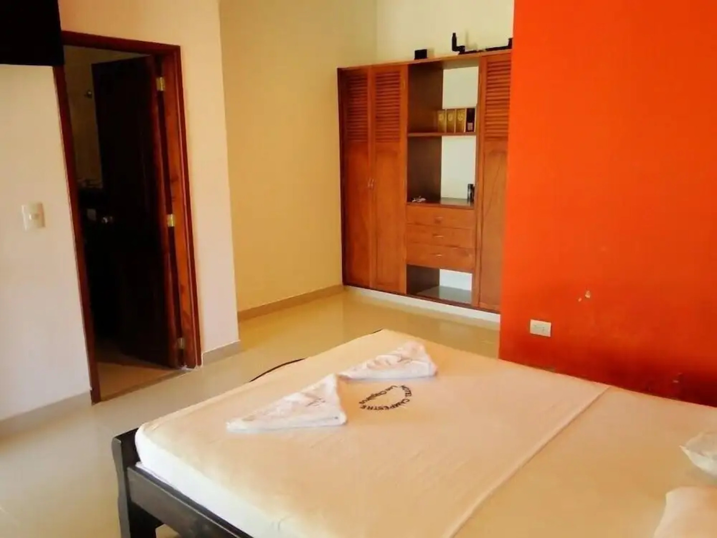 Hotel Campestre Los Chiguiros