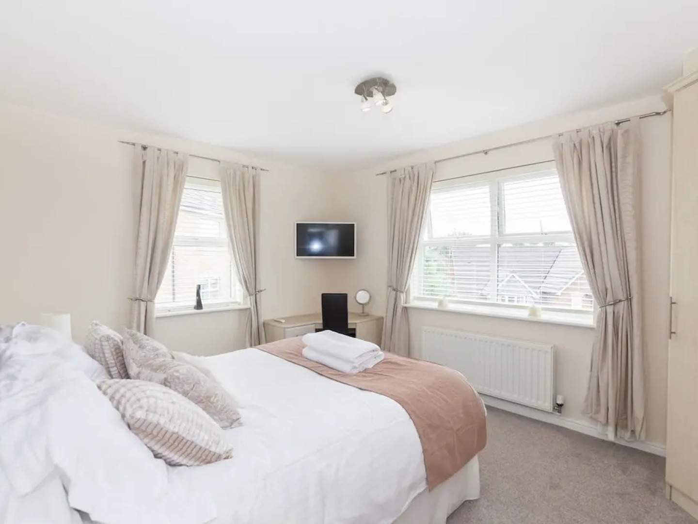 Manchester Sanctuary