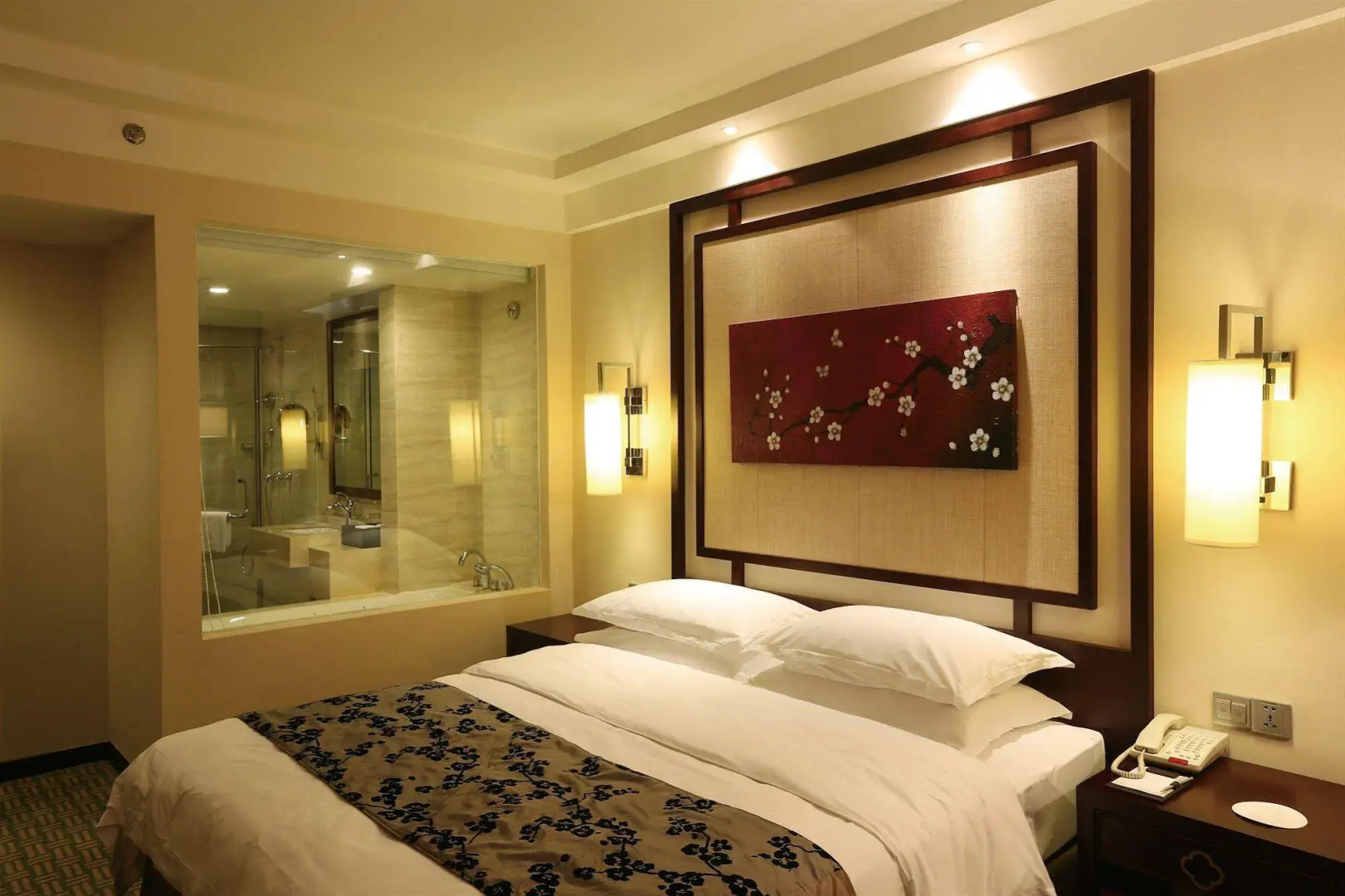 Guilin Grand Link Hotel