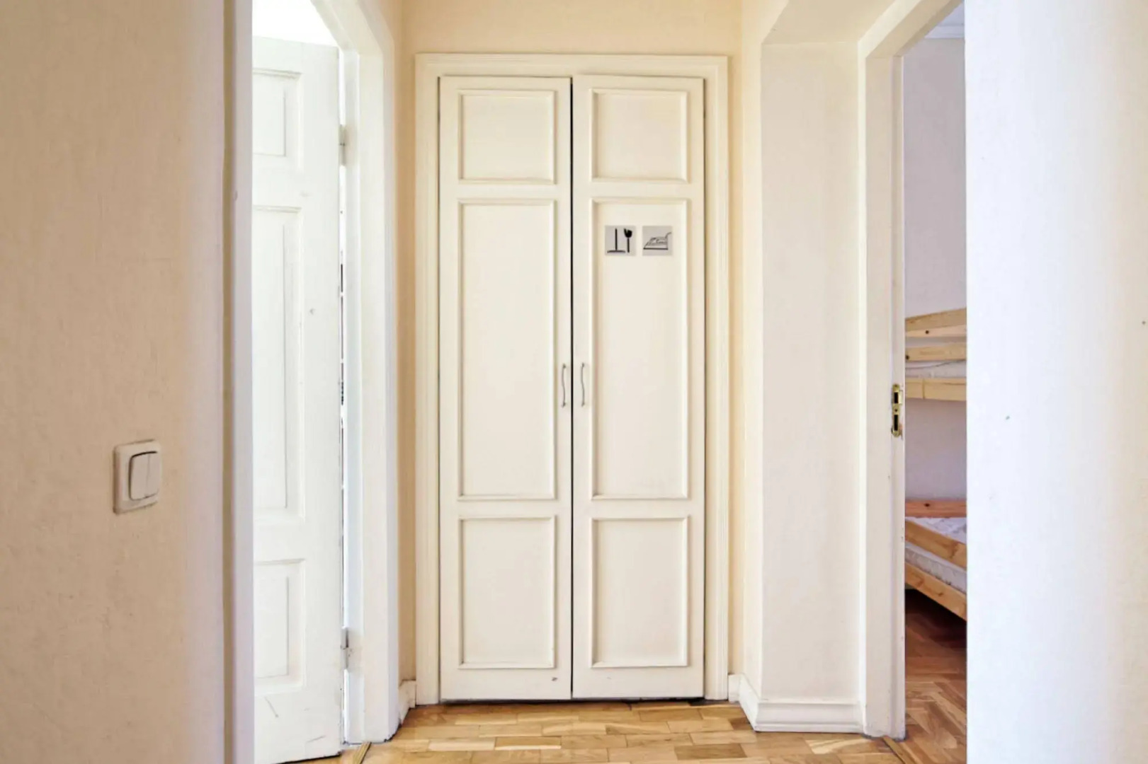 Rigaapartment Gertruda