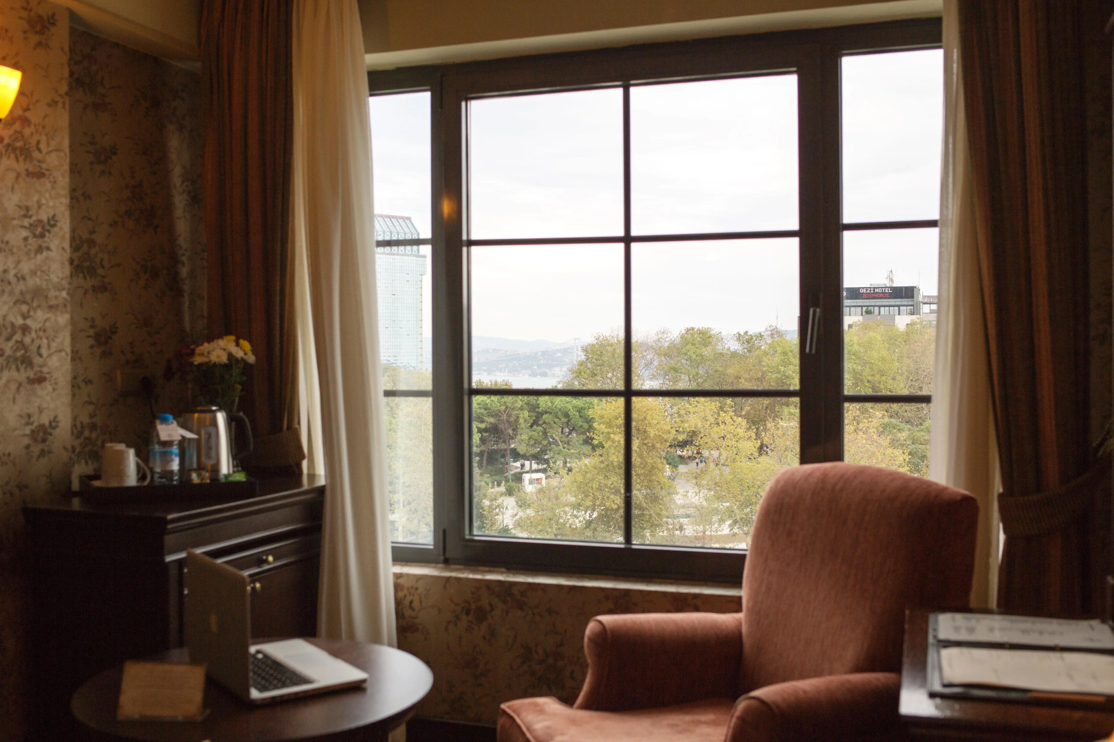 Germir Palas Hotel - Special Class