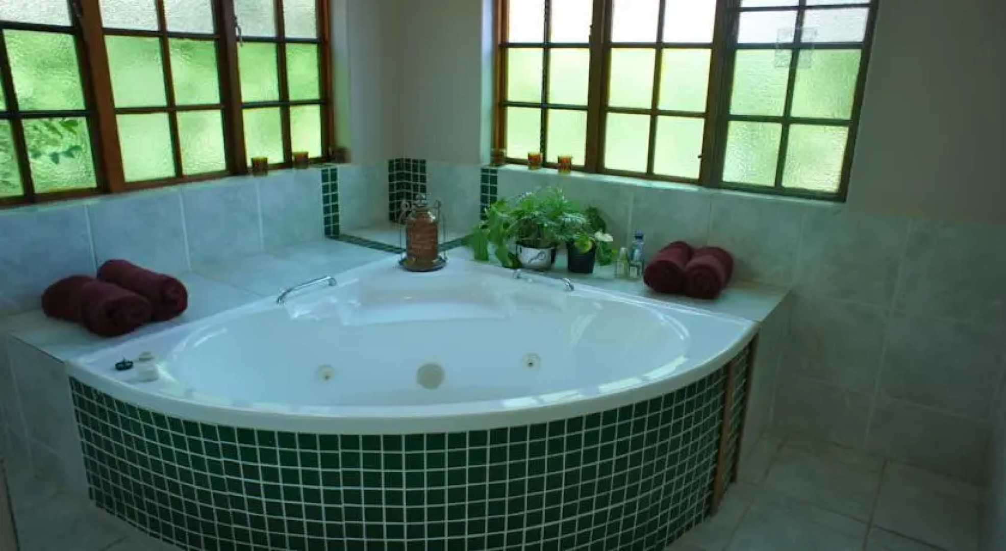 Haywards Safari House