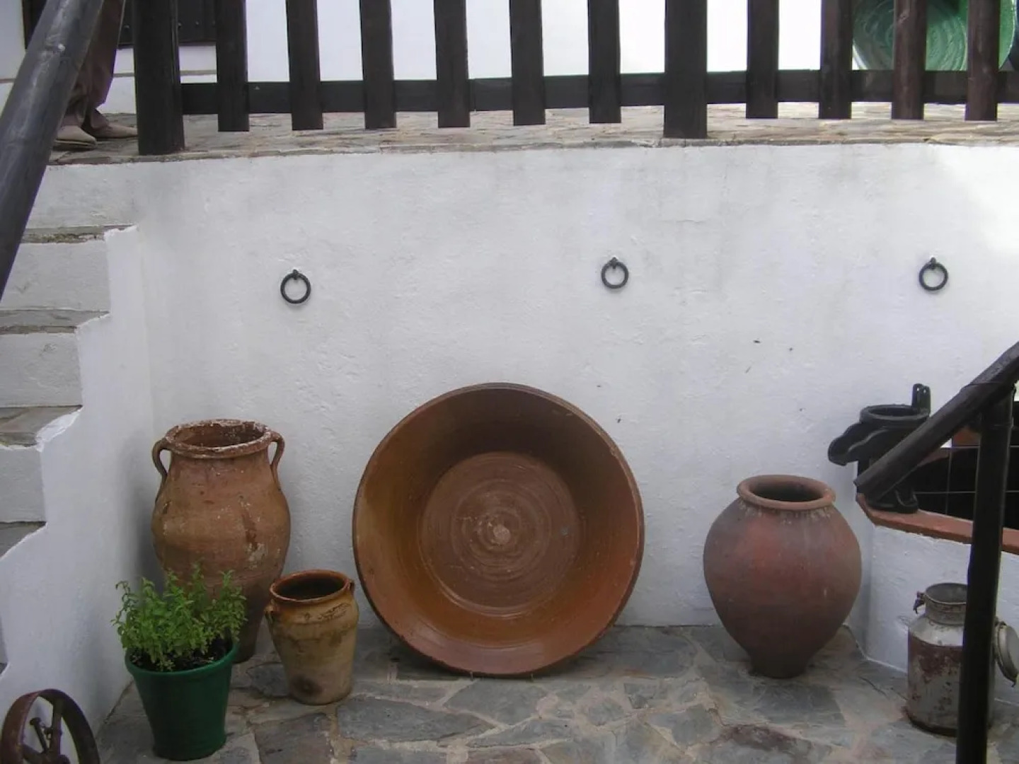 Hostería Casa Adriano