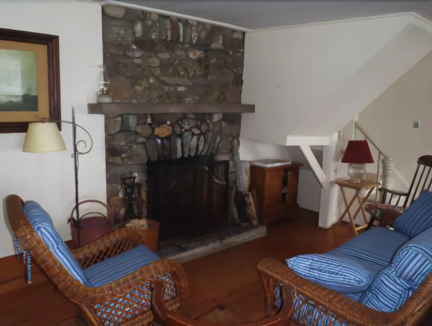 Contention Cove - Three Bedroom Home