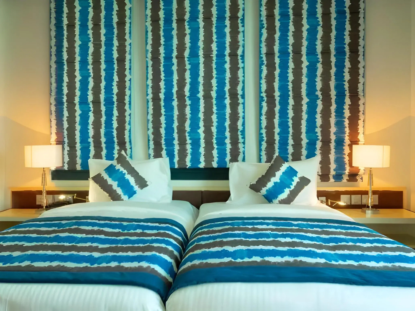 Retaj Salwa Resort & Spa