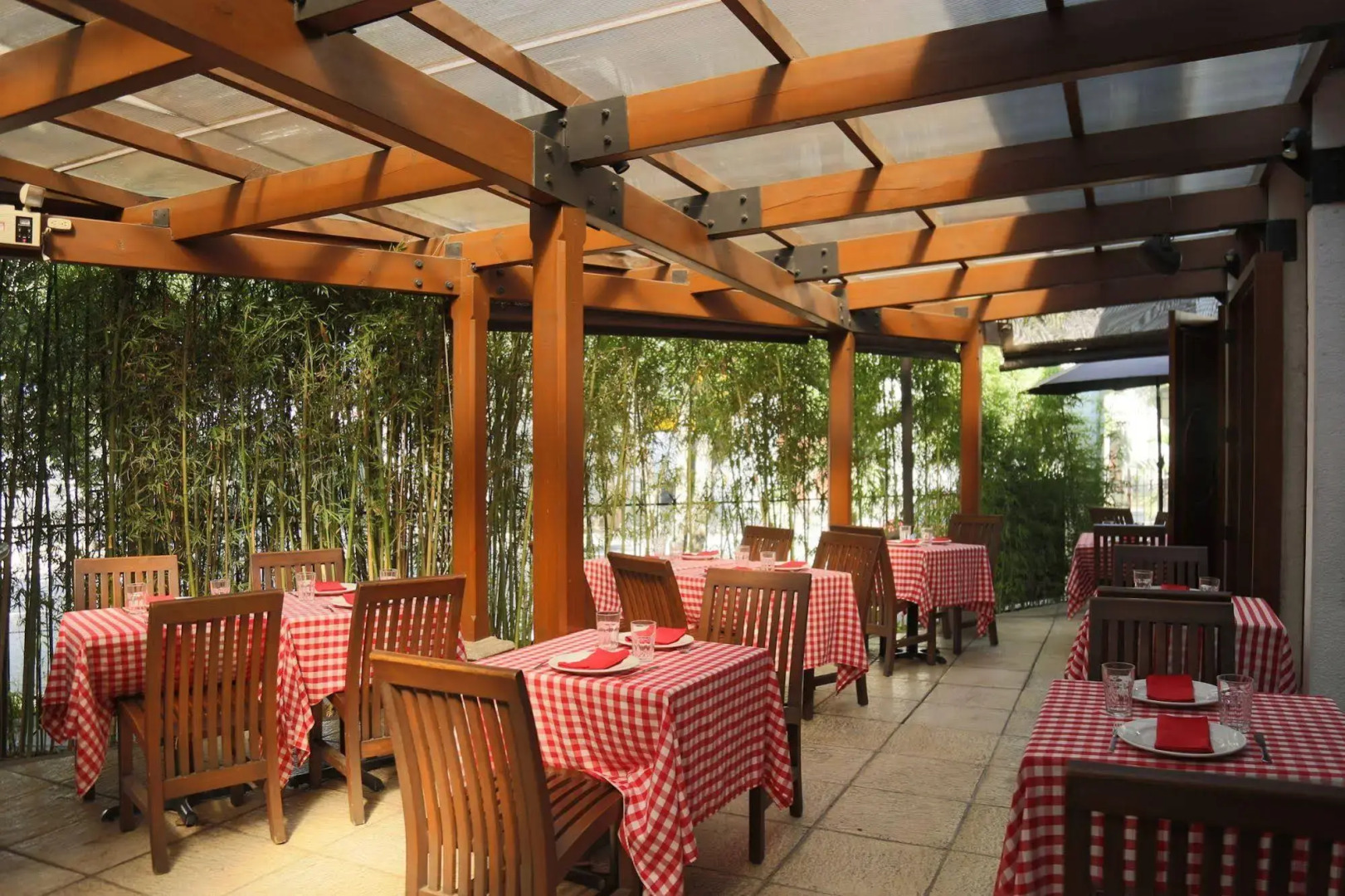 Hotel Residencia Del Sol