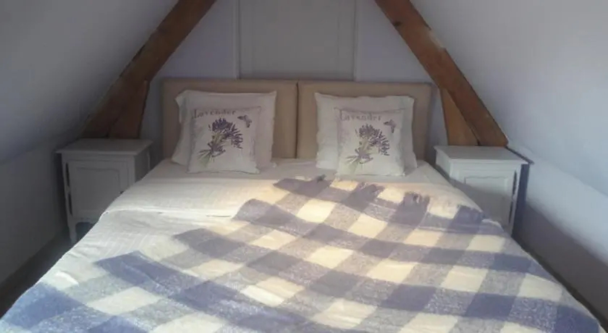 Holiday home Pandora Nieuwvliet