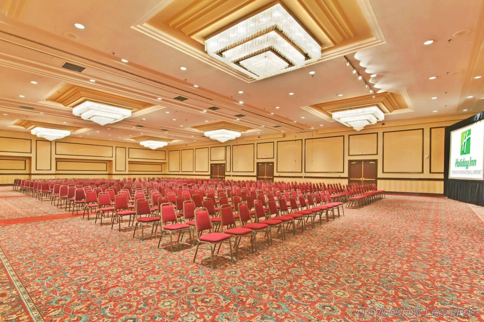 Holiday Inn Toronto - Int'l Airport by IHG