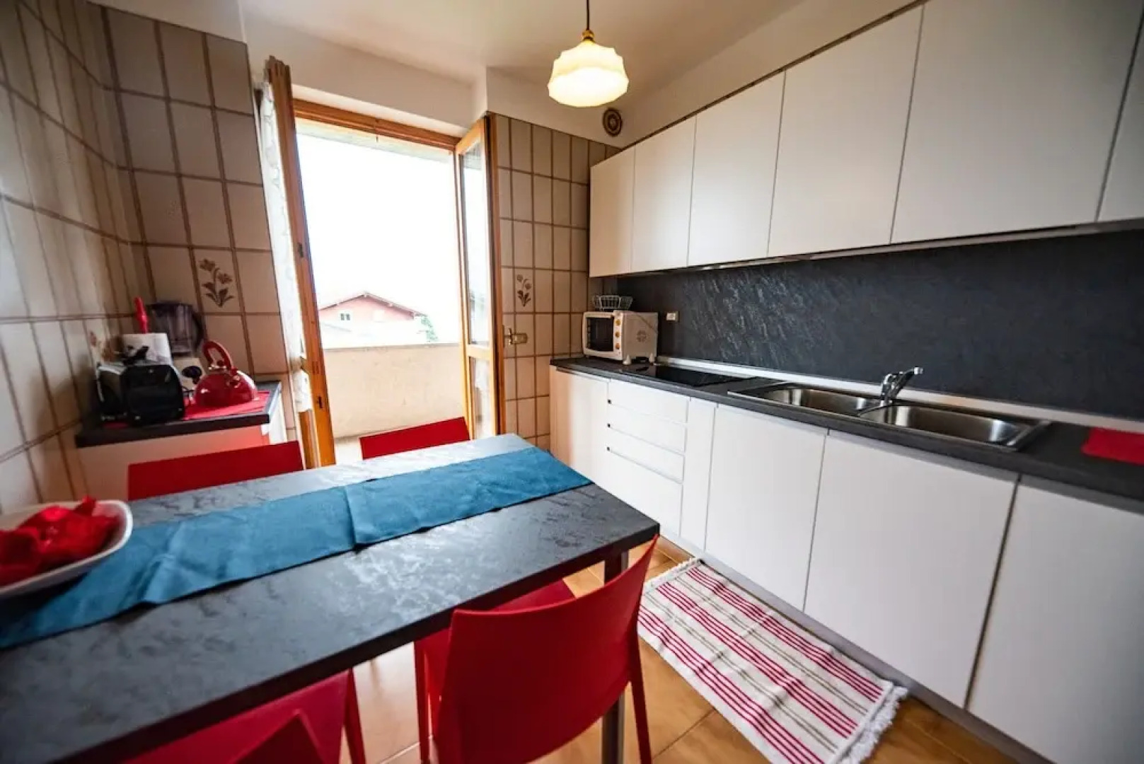 Appartamenti Verbanac