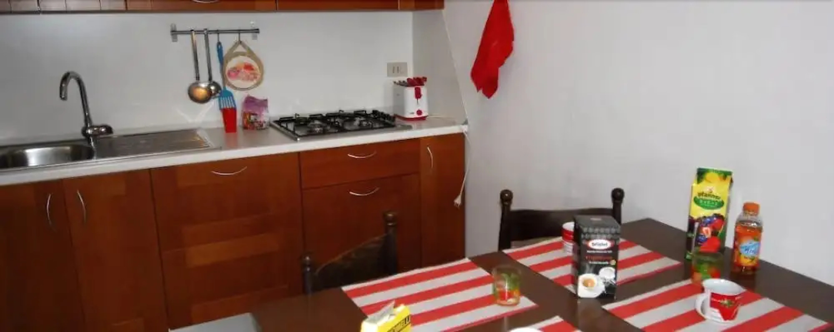 Residence Vacanze Roma