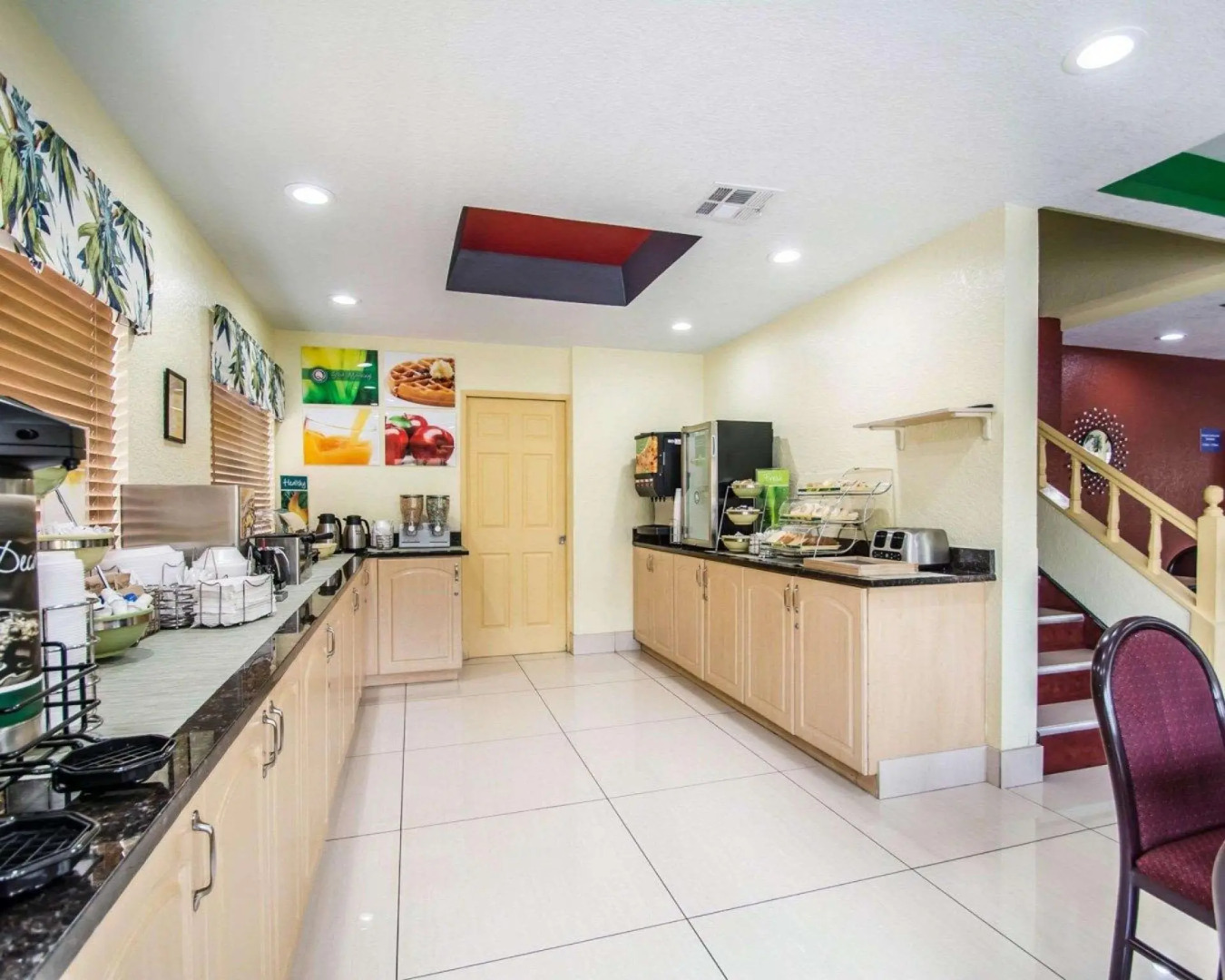 Quality Inn - Near Serenoa Golf Club