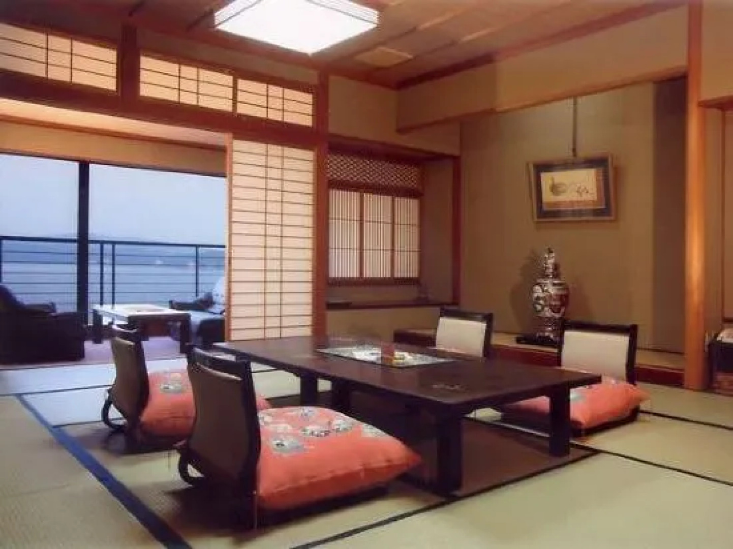 Yadomoriya Juen Ryokan