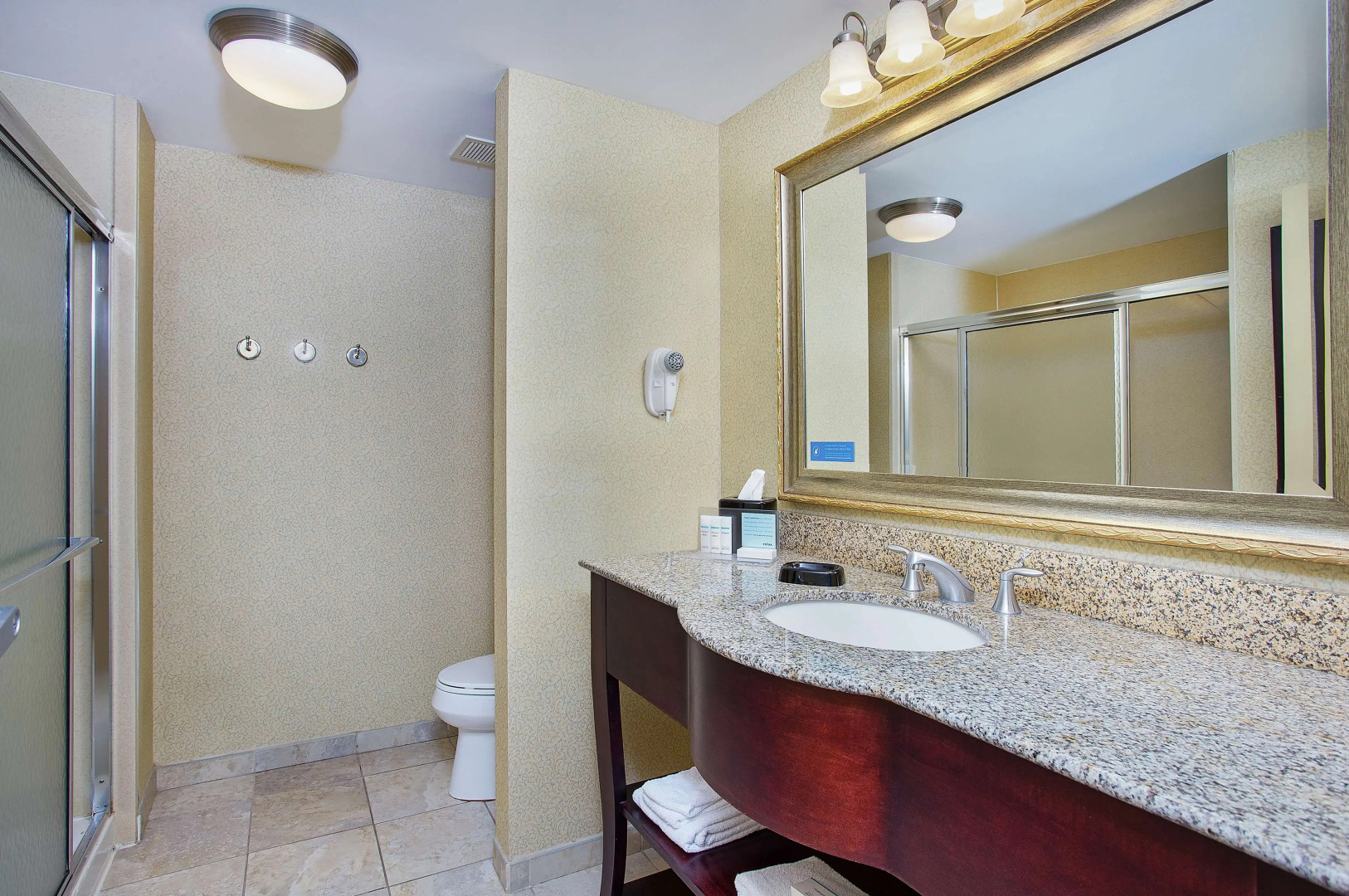 Hampton Inn Pikeville