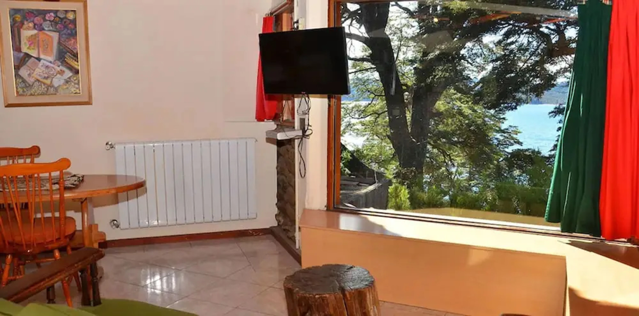 Apart Hotel La Busqueda