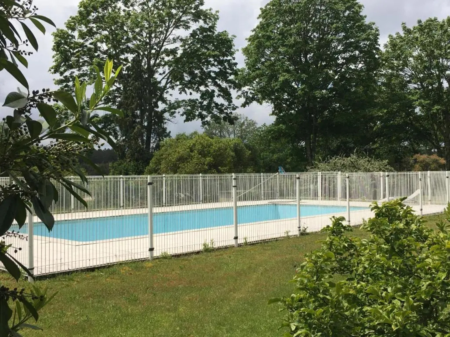 OCEAN 53 cottage avec piscine privée