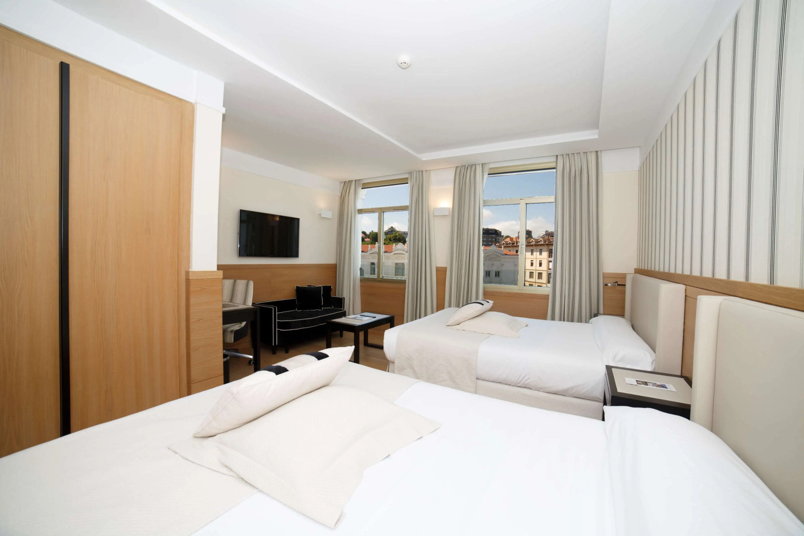 Gran Hotel Sardinero