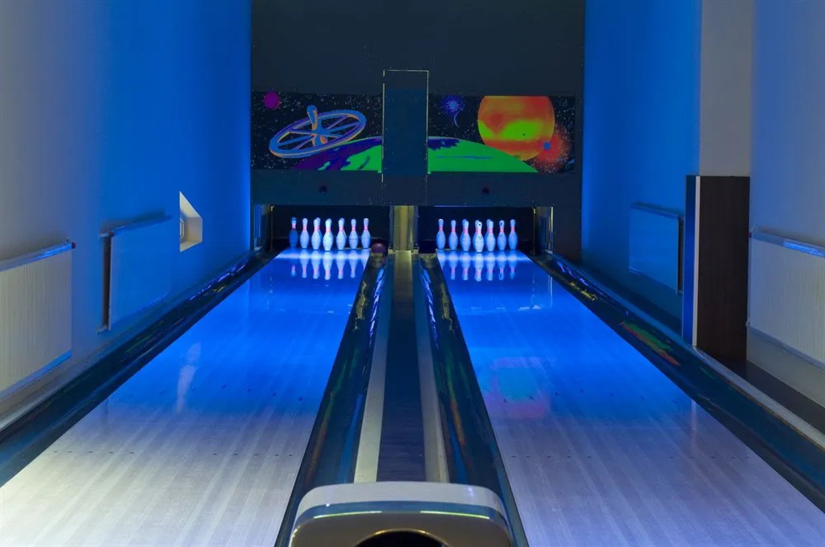 Hotel Senec Lake Resort