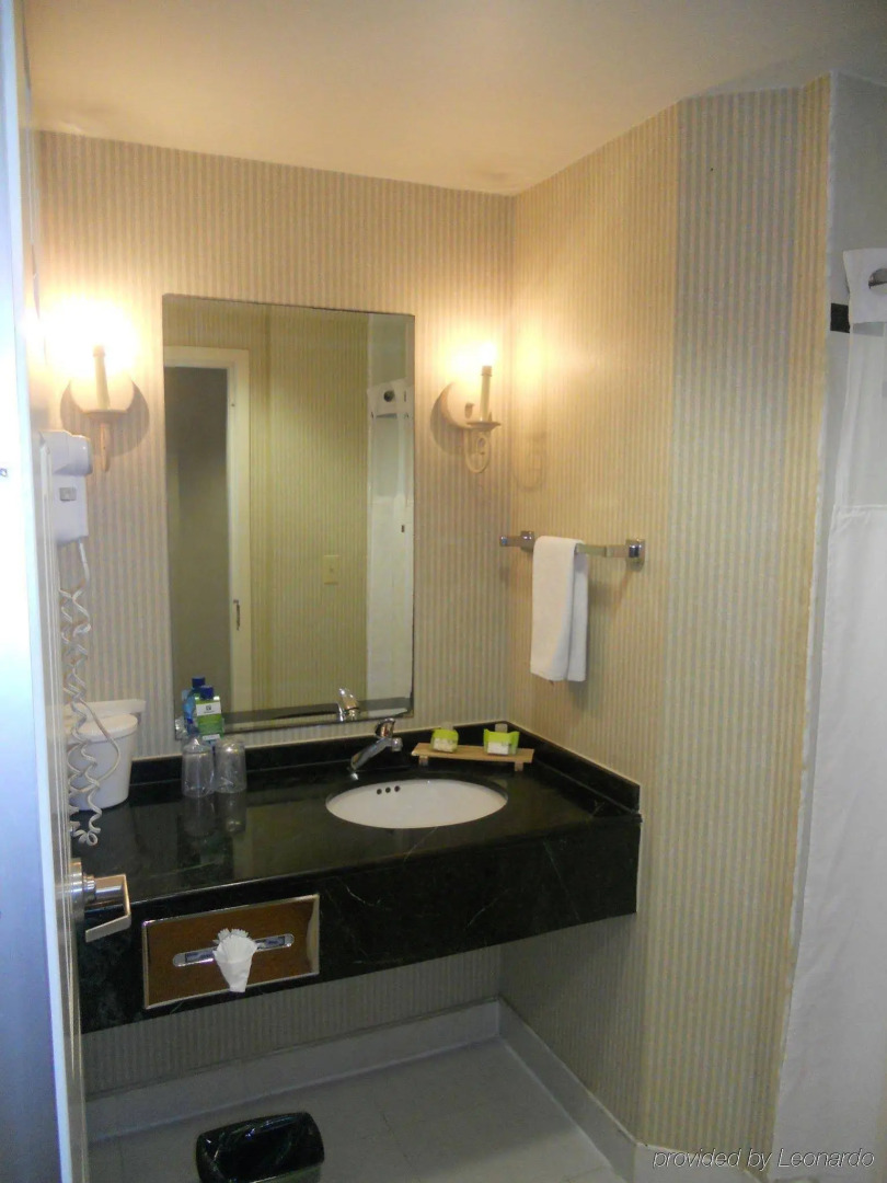 Holiday Inn Matamoros