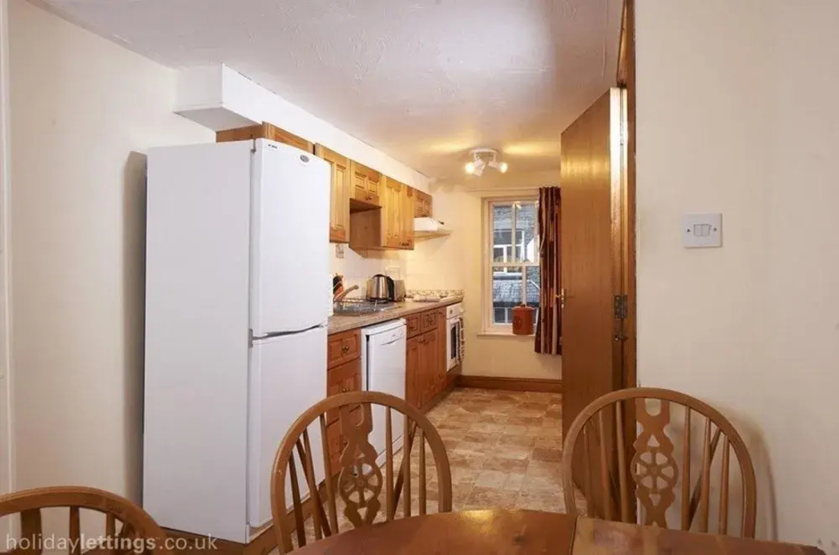 Howgills Guest House & Apartments