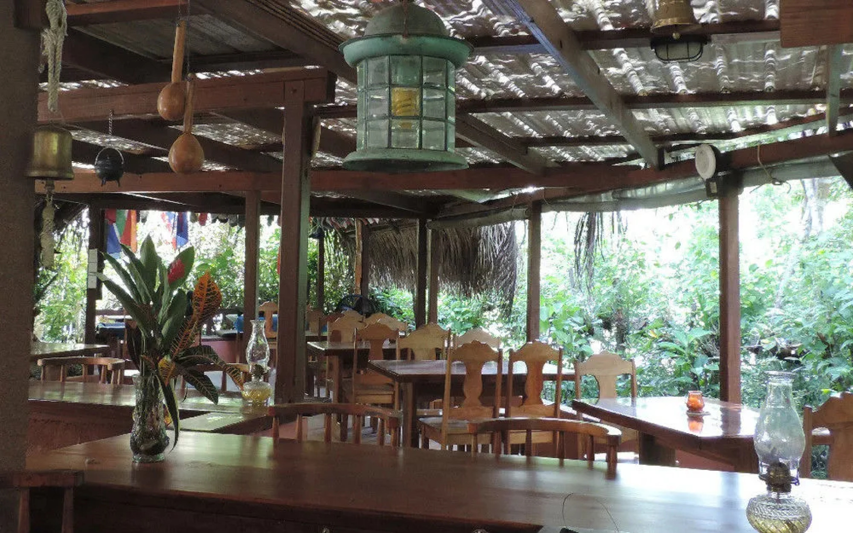 The Farm Inn
