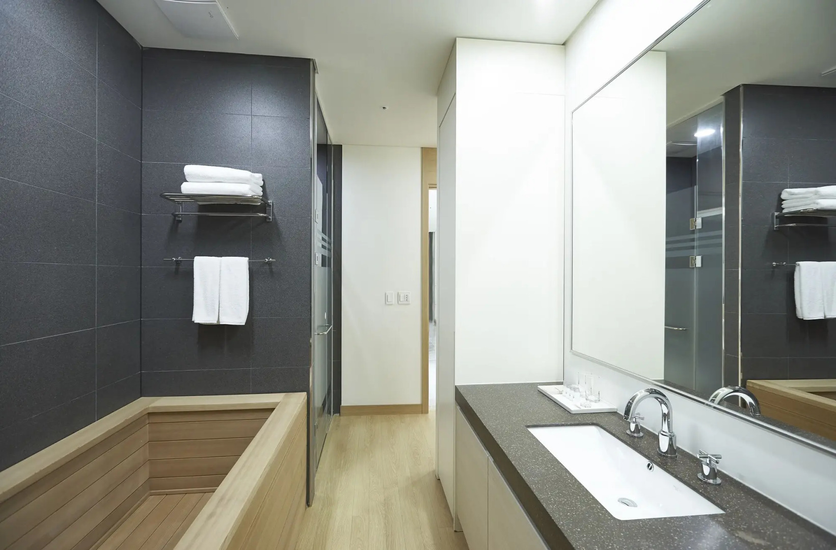 Hotel Around Pyeongchang