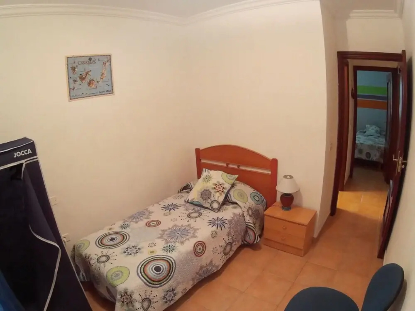 Apartment Sardina Beach Galdar