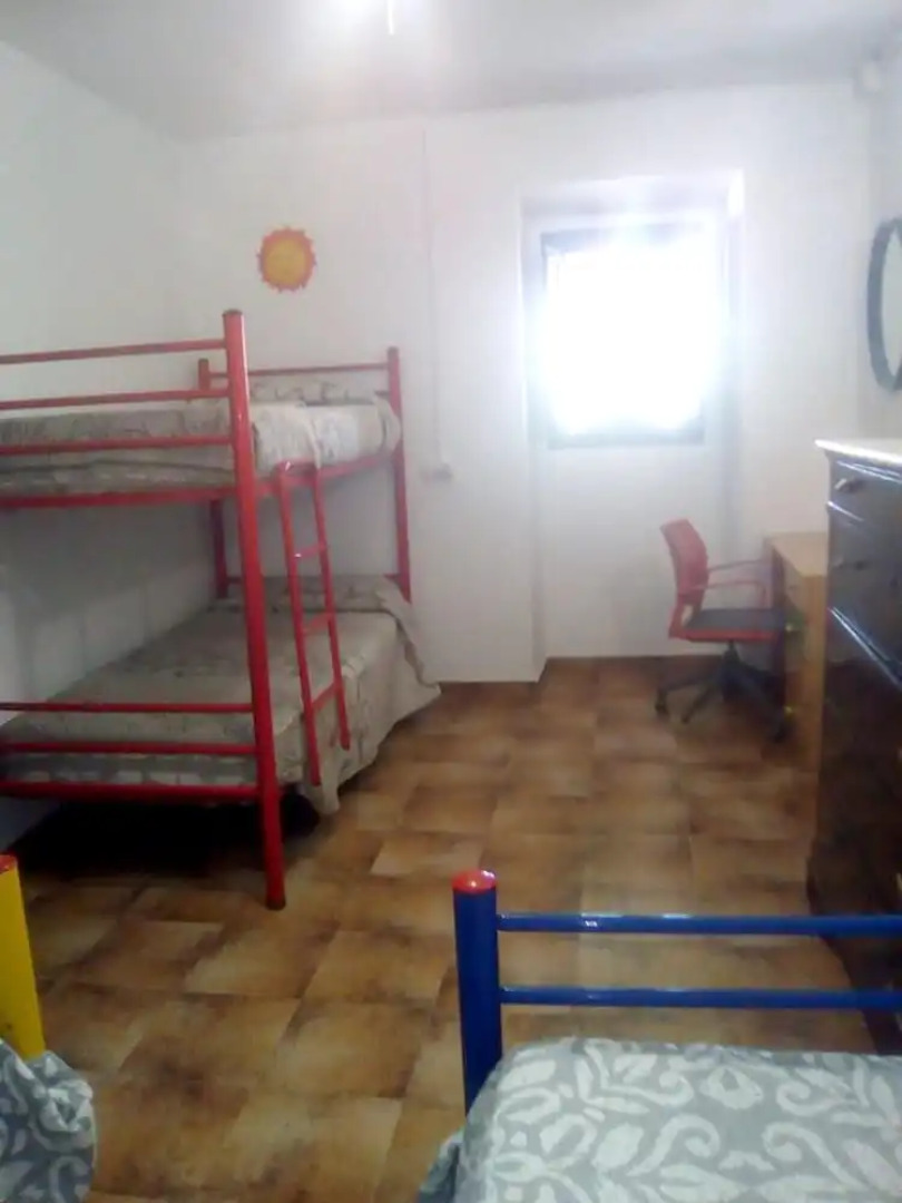 House With 4 Bedrooms in Montilla córdoba, With Wonderful Mountain View, Shared Pool, Enclosed Garden Near the Beach