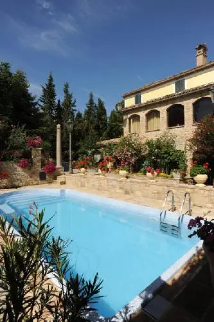 La Ciminiera 1846 Country House