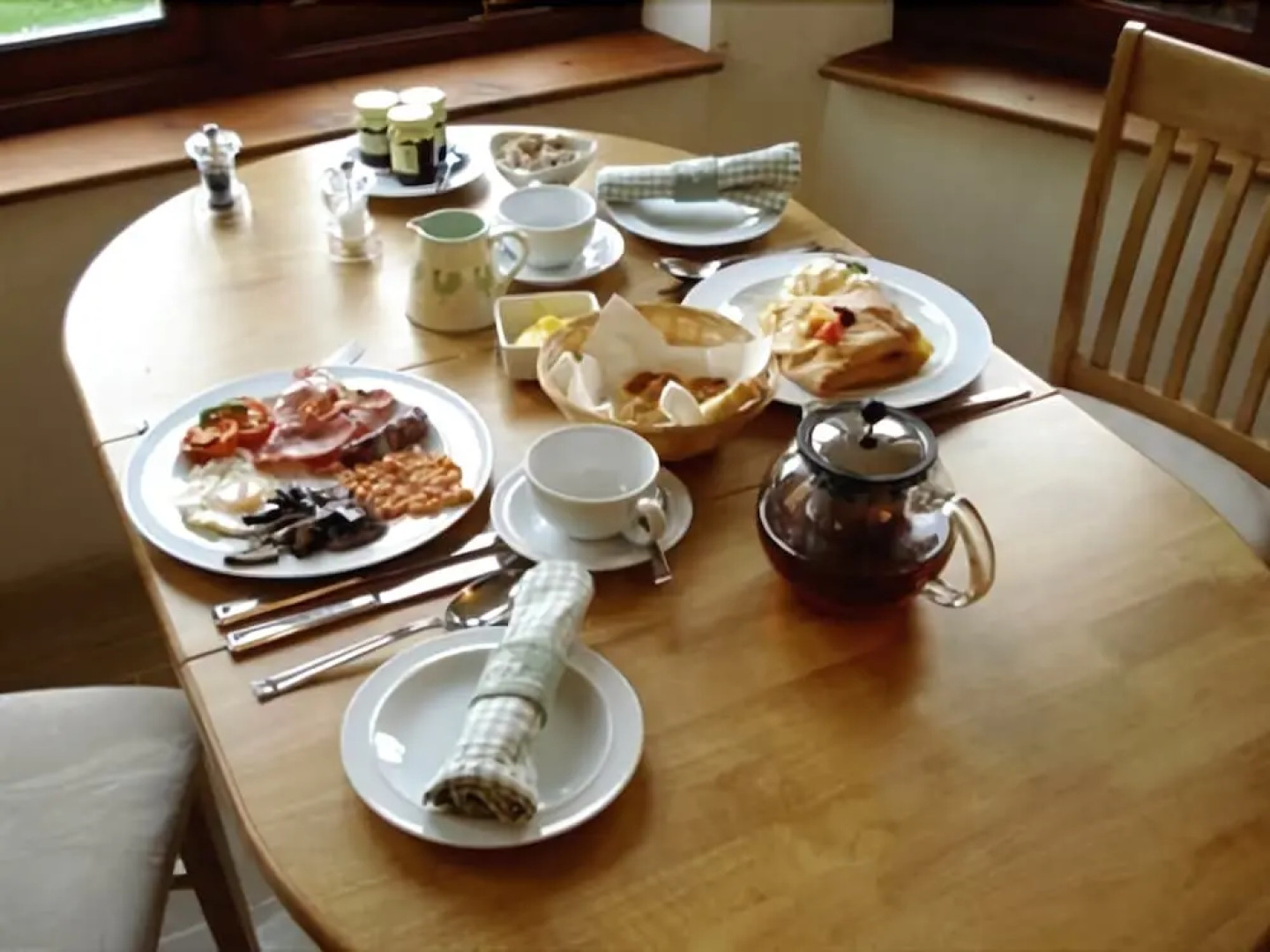 Bodhi House Bed and Breakfast