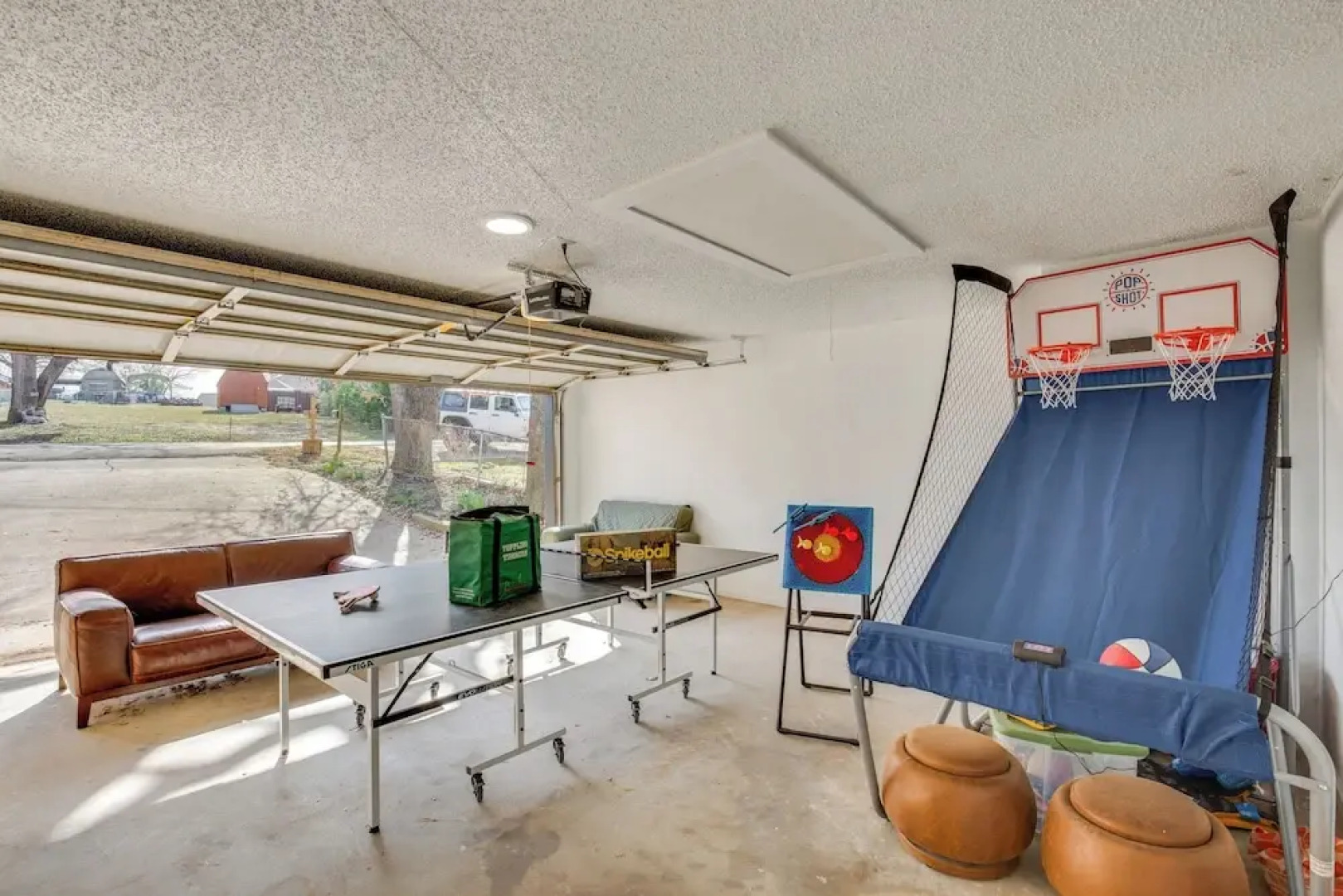 Dock & Fire Pit: Lakefront Gun Barrel City Getaway