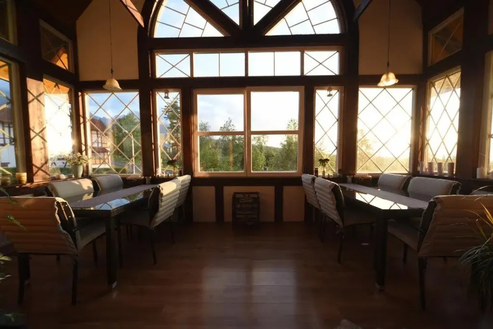 Vila Kalinčiak AESCULAP