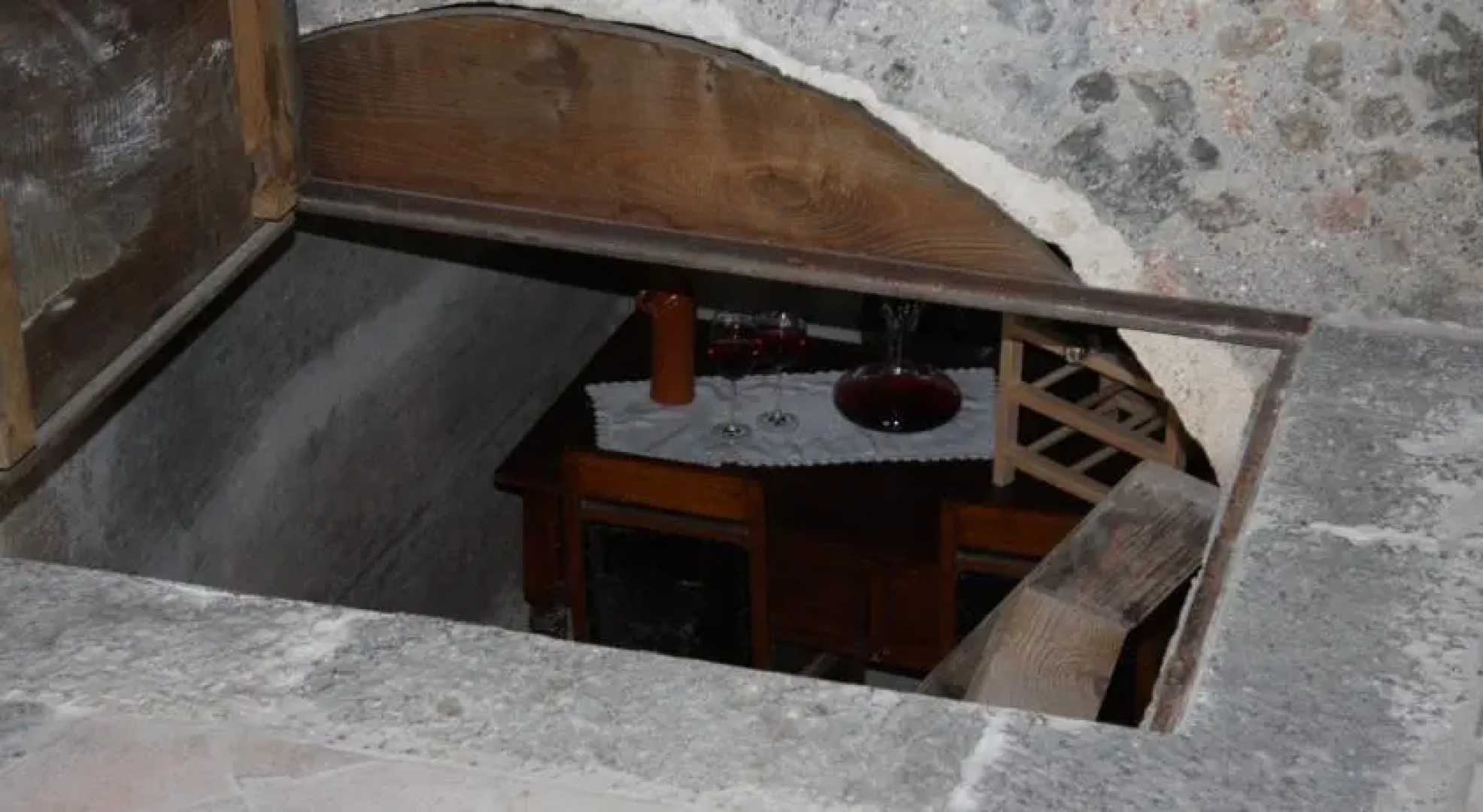 Red Etna-Taormina: The Land of Wine