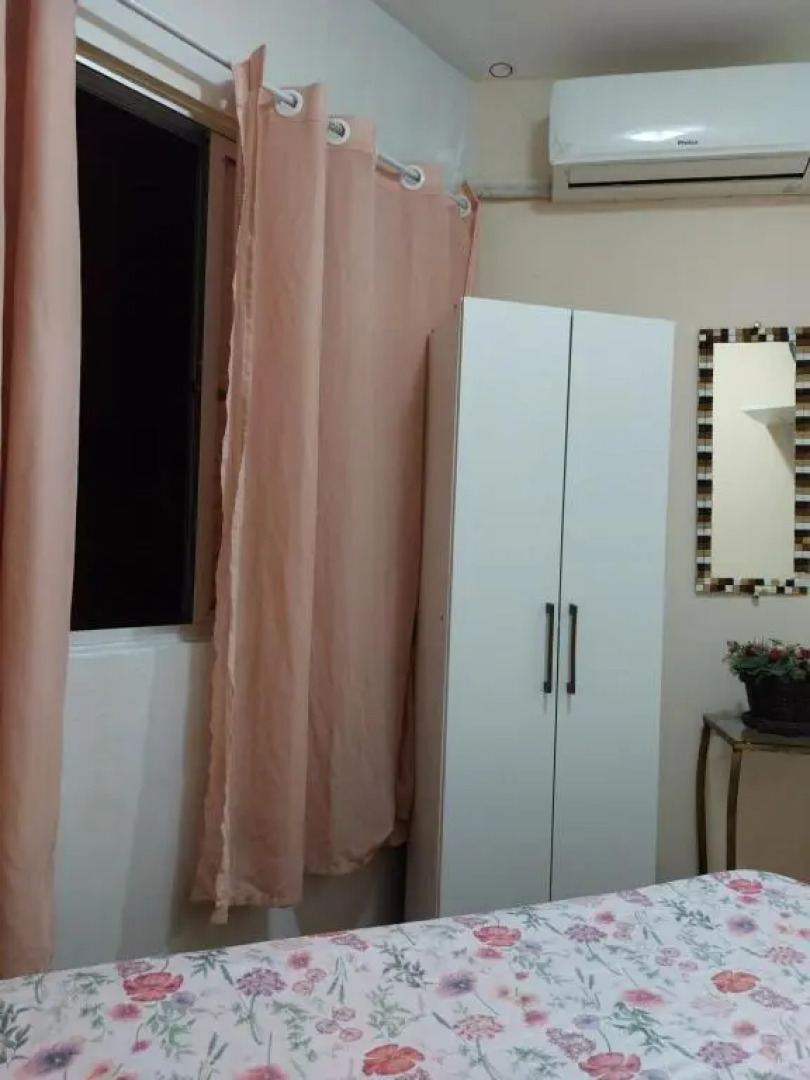 Apartamento Cond. Privê em Caiobá 2 quadras da beira mar próximo ao Restaurante Casa do Camarão