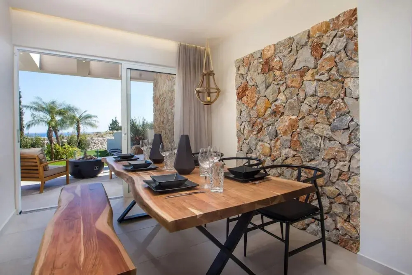 Venezia Luxury Living Grand Master Villa With Private Pool