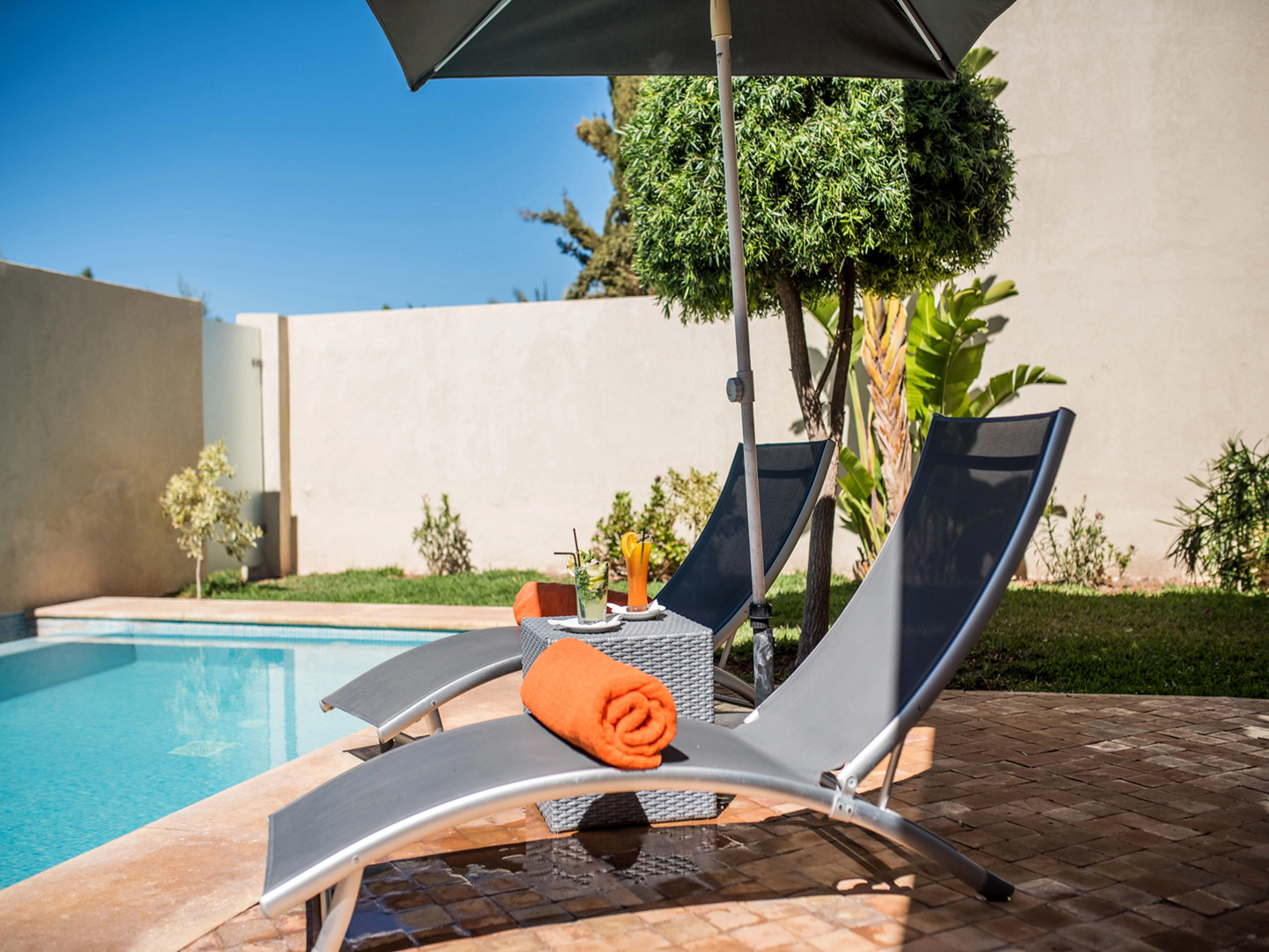 Sirayane Boutique Hotel and Spa